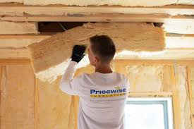 Best Wall Insulation Installation  in Mechanicstown, NY